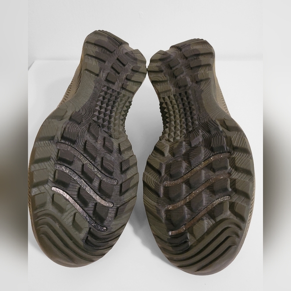 Nike React SFB Carbon Low Men's Size 9 US Elite Outdoor Shoes CZ7399 330 Olive - Picture 8 of 9